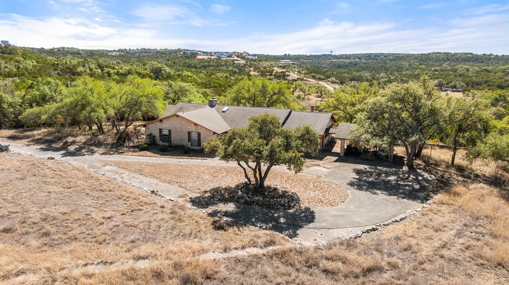 10904 Rawhide Trail Austin, TX 78736 - Photo 14 of 37 a view of a lake with a mountain