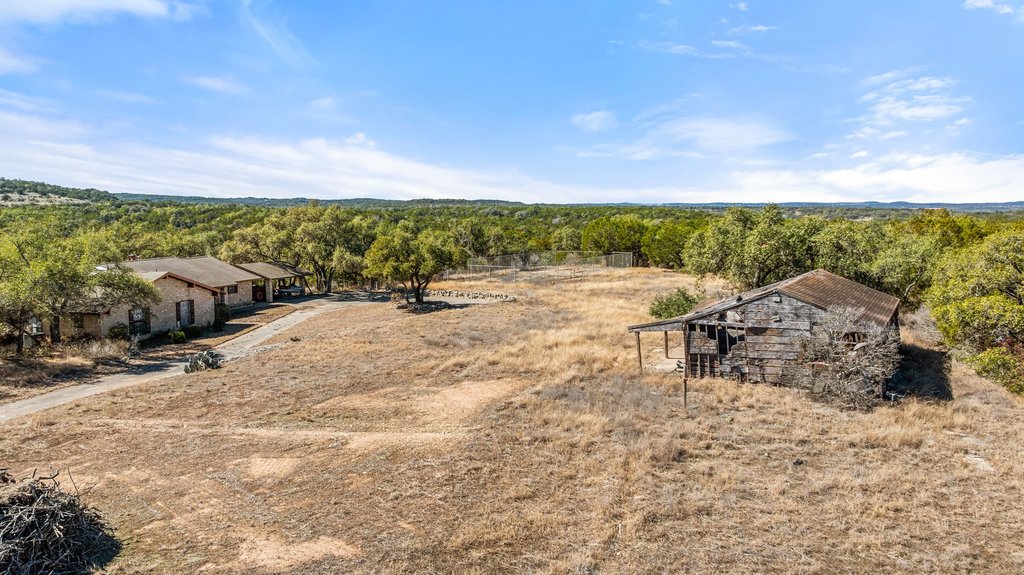 10904 Rawhide Trail Austin, TX 78736 - Photo 15 of 37 a view of lake with mountain