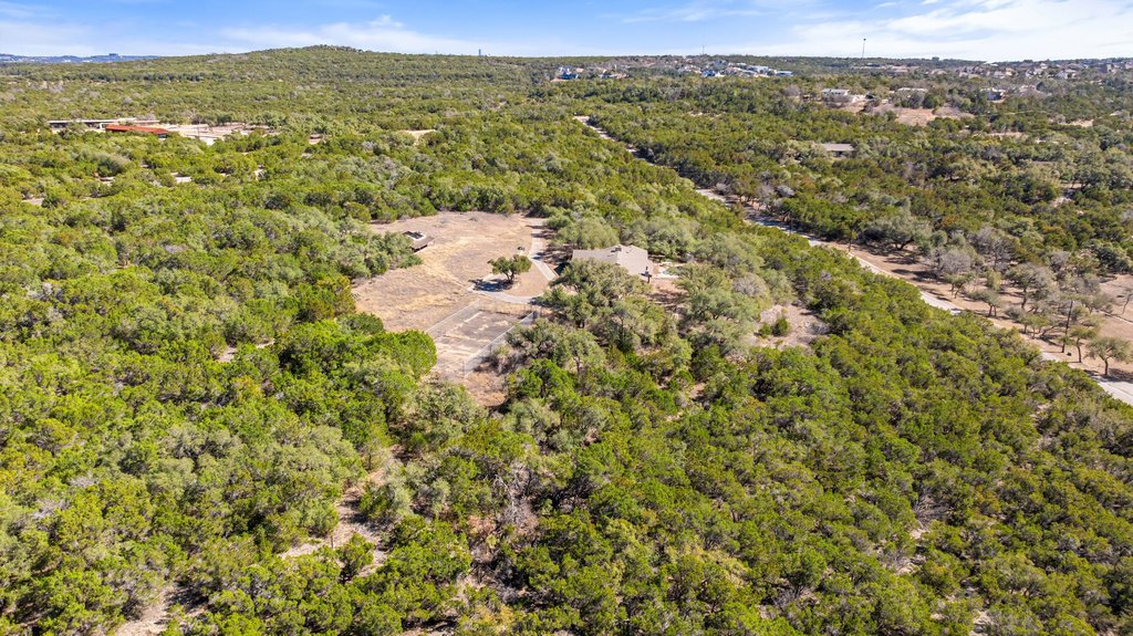 10904 Rawhide Trail Austin, TX 78736 - Photo 26 of 37 a view of a city with mountain view