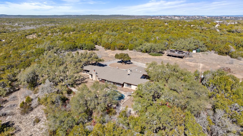 10904 Rawhide Trail Austin, TX 78736 - Photo 7 of 37 a view of an ocean and beach