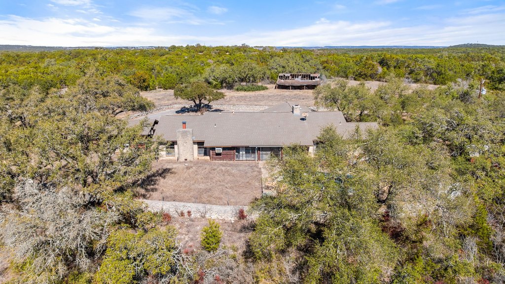 10904 Rawhide Trail Austin, TX 78736 - Photo 8 of 37 view of a city