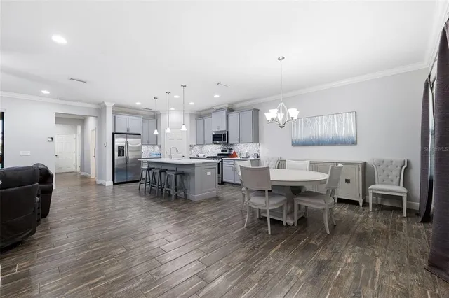 $3,500 | 12990 Wildgrass Trail, Odessa, FL 33556