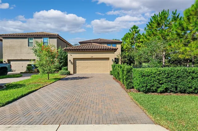 $3,500 | 12990 Wildgrass Trail, Odessa, FL 33556