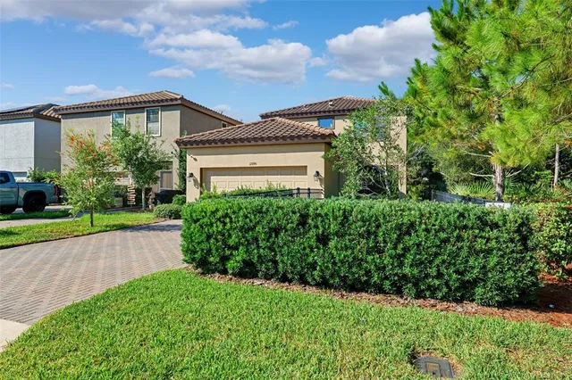 $3,500 | 12990 Wildgrass Trail, Odessa, FL 33556