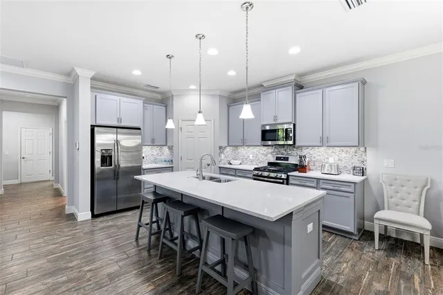 $3,500 | 12990 Wildgrass Trail, Odessa, FL 33556