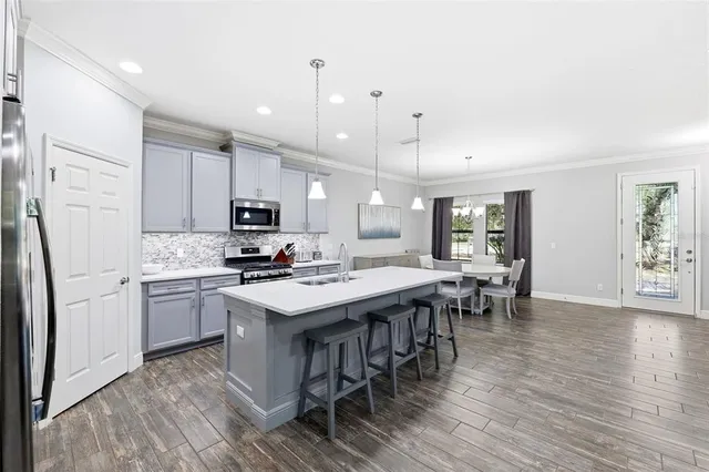 $3,500 | 12990 Wildgrass Trail, Odessa, FL 33556