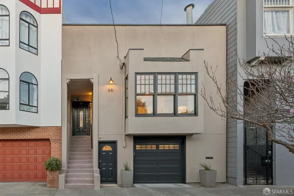 $1,998,000 | 66 Cook Street, San Francisco, CA 94118