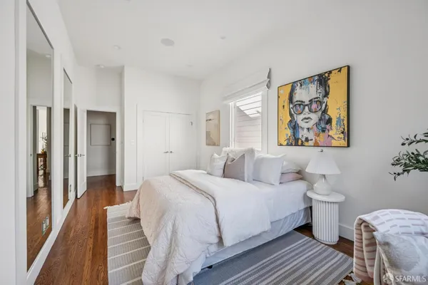 $1,998,000 | 66 Cook Street, San Francisco, CA 94118