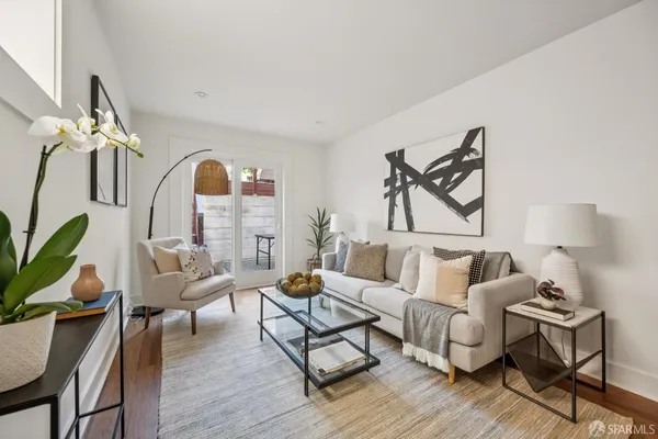$1,998,000 | 66 Cook Street, San Francisco, CA 94118