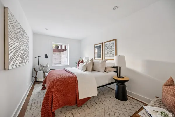 $1,998,000 | 66 Cook Street, San Francisco, CA 94118