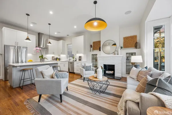 $1,998,000 | 66 Cook Street, San Francisco, CA 94118