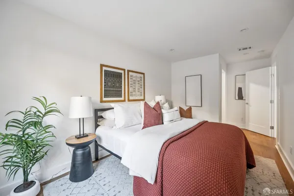 $1,998,000 | 66 Cook Street, San Francisco, CA 94118