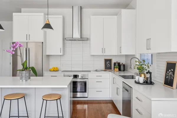 $1,998,000 | 66 Cook Street, San Francisco, CA 94118