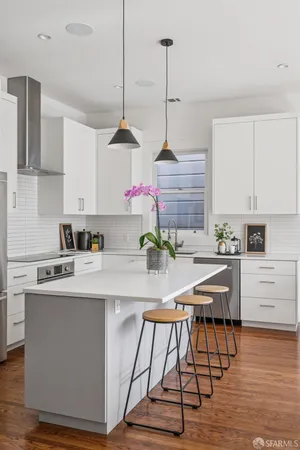 $1,998,000 | 66 Cook Street, San Francisco, CA 94118