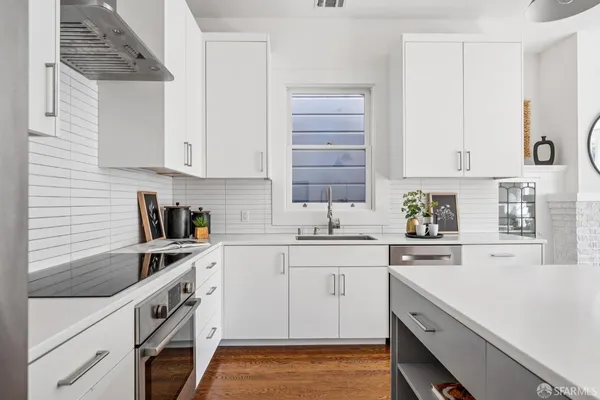 $1,998,000 | 66 Cook Street, San Francisco, CA 94118