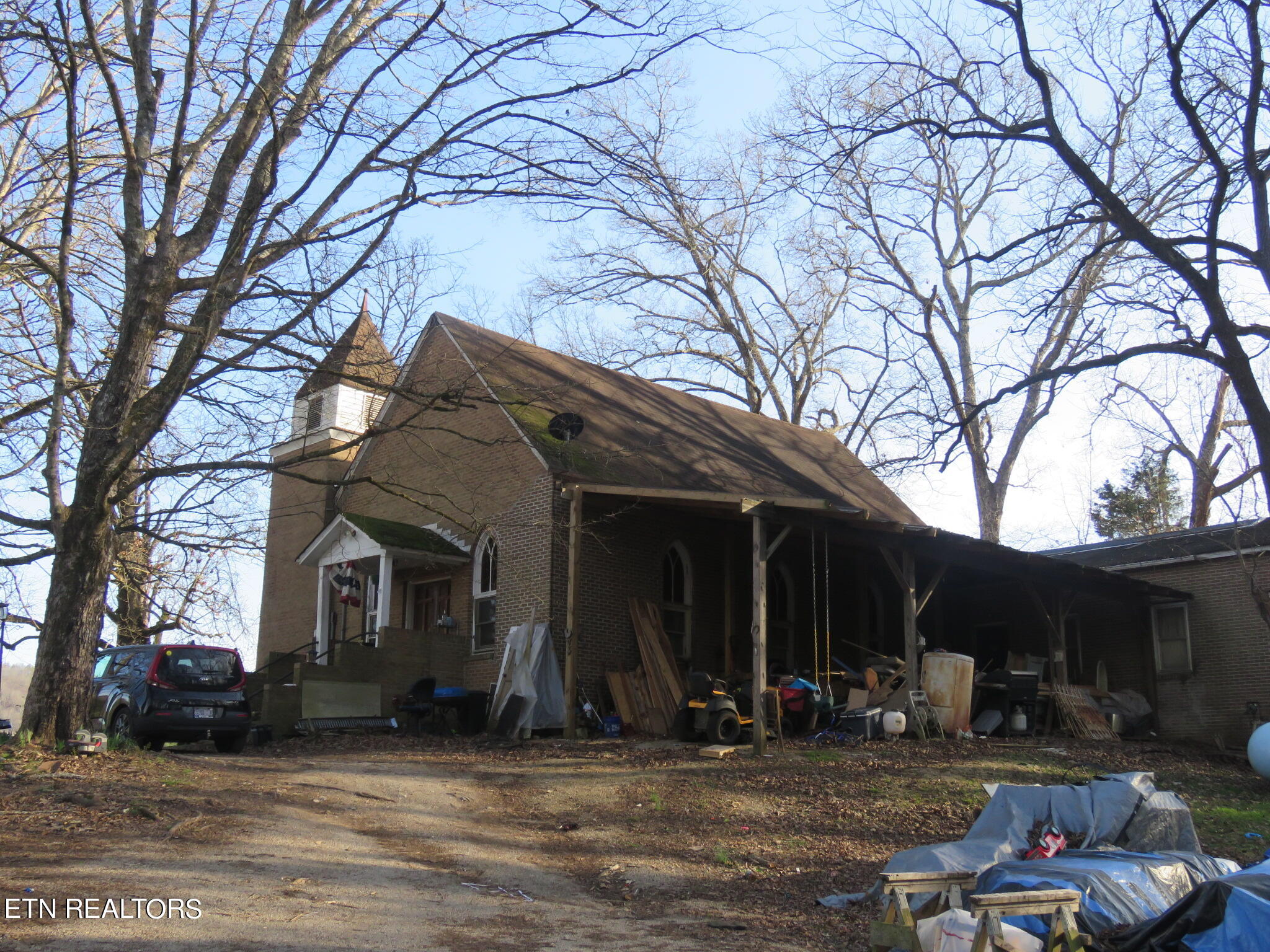 127 Manor Road Kingston, TN 37763 - Photo 1 of 28 IMG_0001