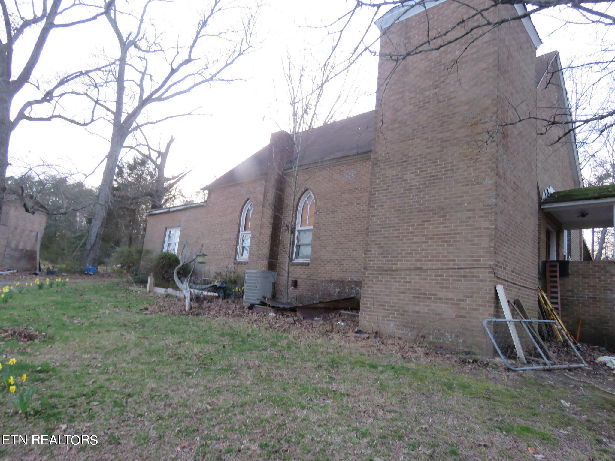 127 Manor Road Kingston, TN 37763 - Photo 9 of 28 IMG_0009