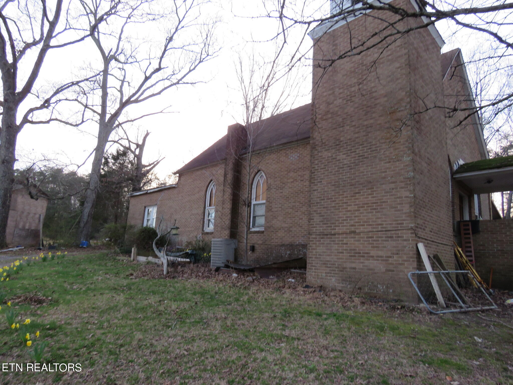 127 Manor Road Kingston, TN 37763 - Photo 10 of 28 IMG_0010