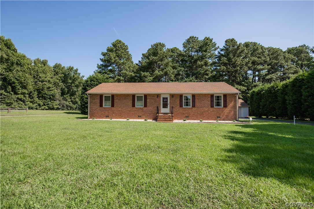 20514 Cox Road, Sutherland, VA 23885 Compass