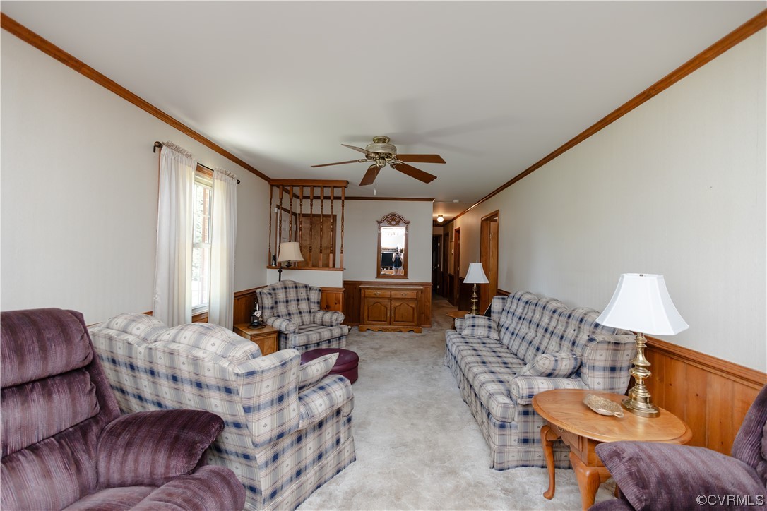 20514 Cox Road Sutherland, VA 23885 - Photo 5 of 41 Gallery Image 5