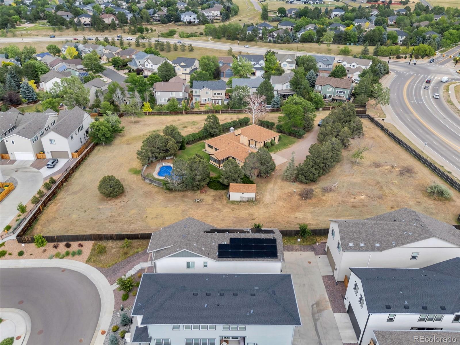 1791 McArthur Ranch Road Lone Tree, CO 80124 - Photo 27 of 29