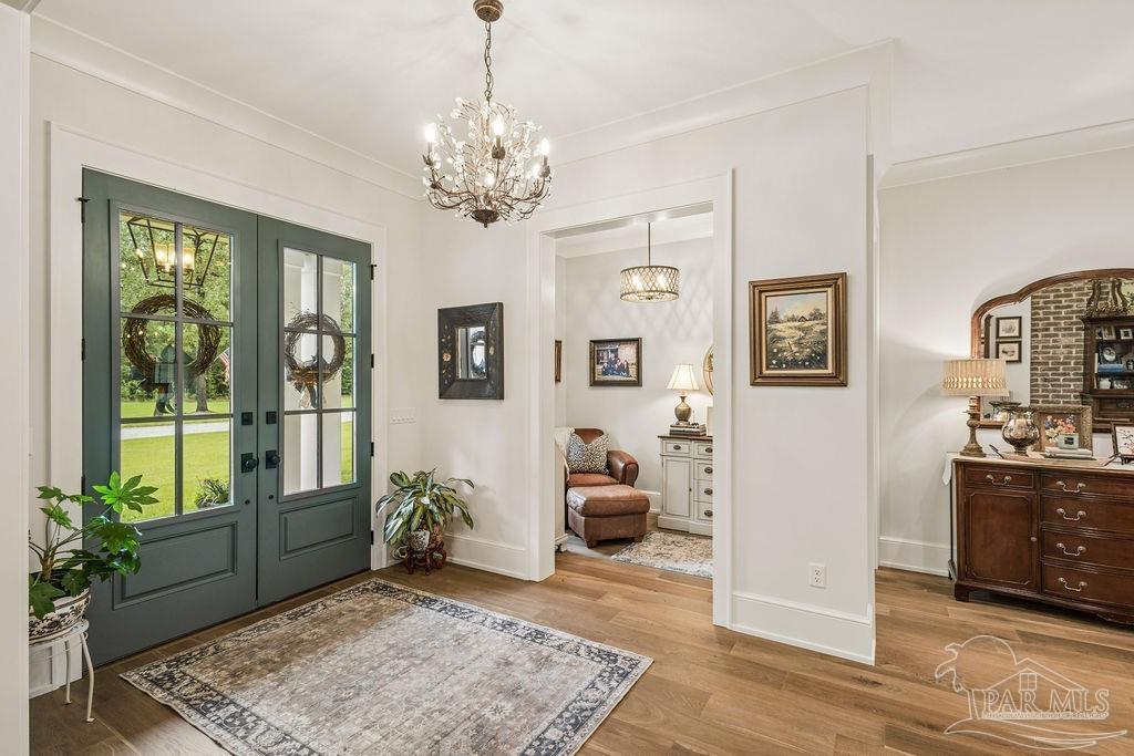 2433 Wallace Lake Road Pace, FL 32571 - Photo 11 of 69 Gallery Image 11