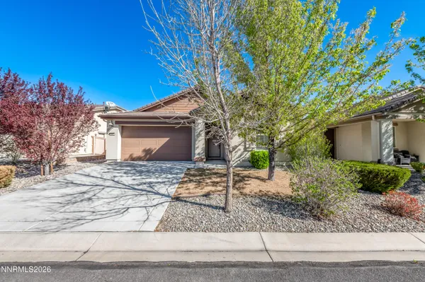$647,000 | 1835 Palacia Pointe Drive, Reno, NV 89521