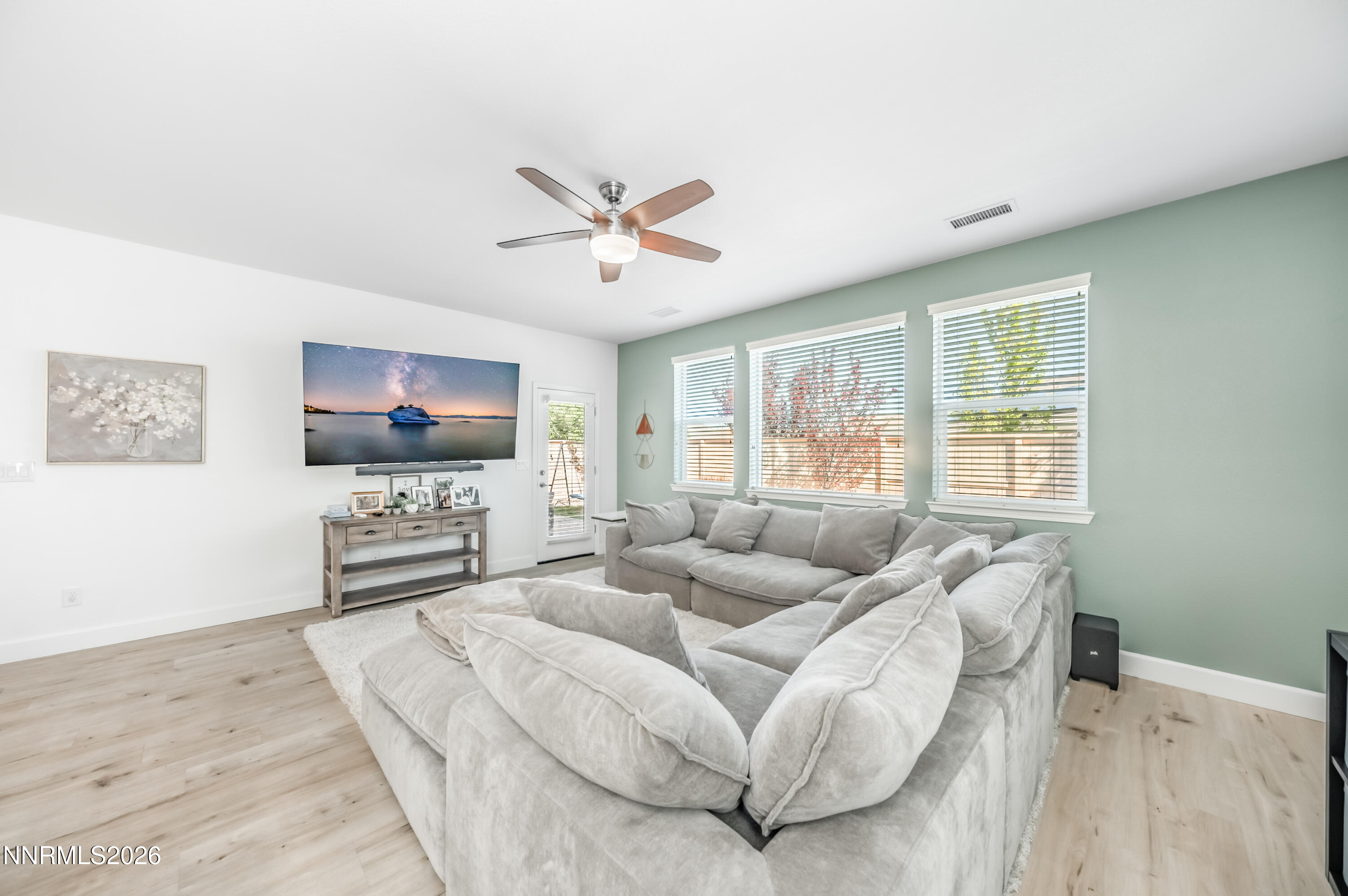 1835 Palacia Pointe Drive Reno, NV 89521 - Photo 13 of 30 P-1018