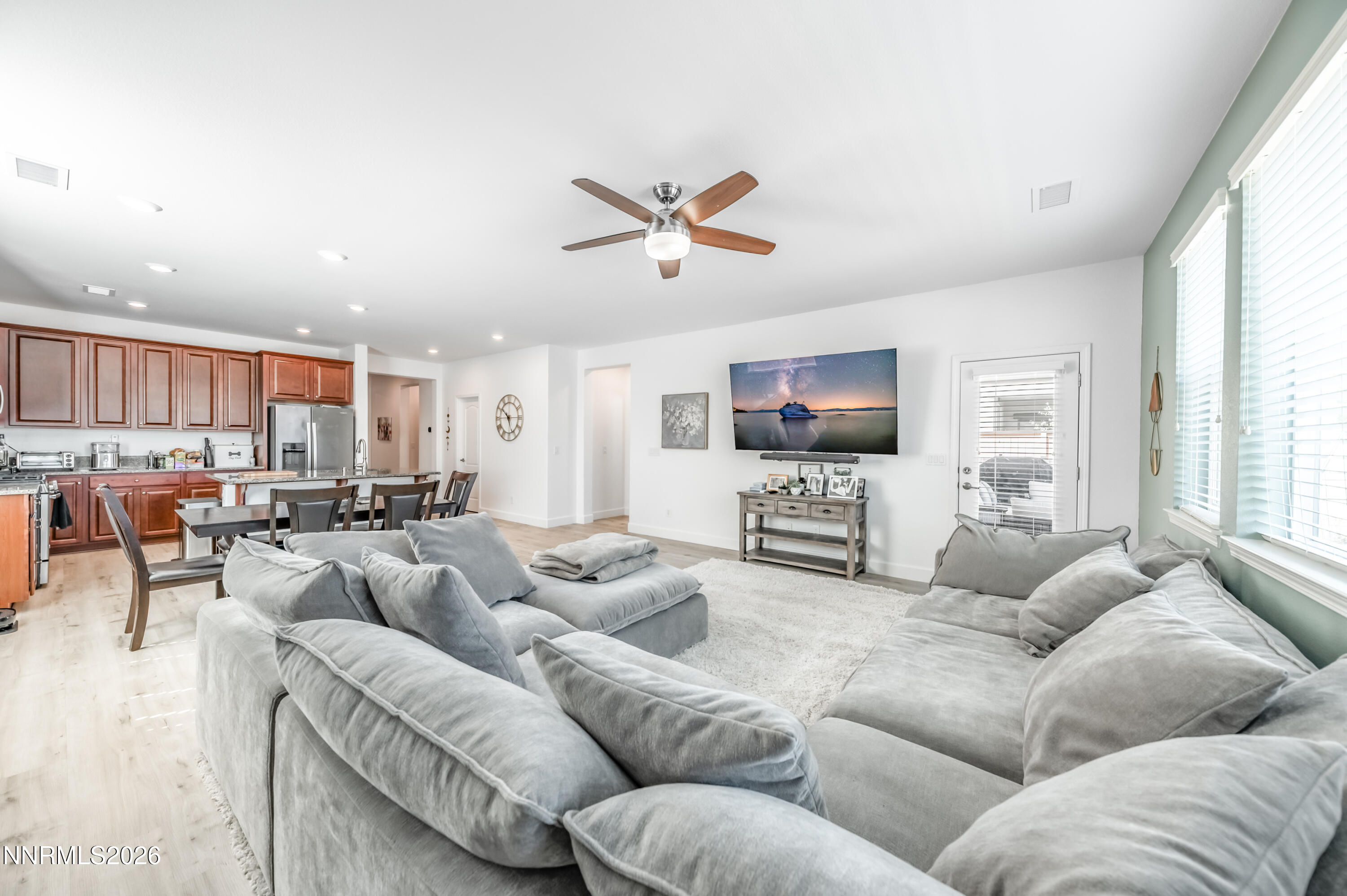 1835 Palacia Pointe Drive Reno, NV 89521 - Photo 15 of 30 P-1020