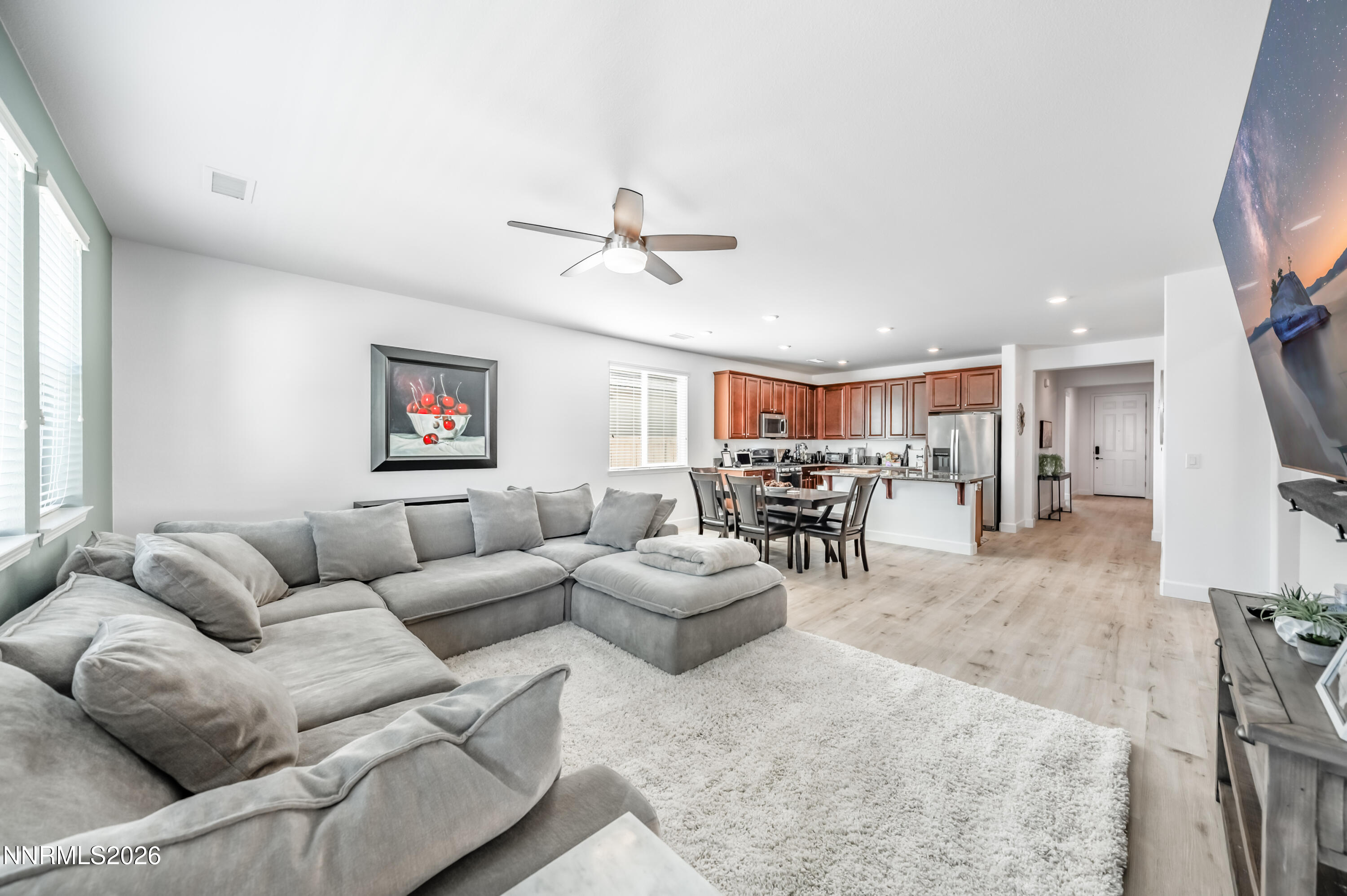 1835 Palacia Pointe Drive Reno, NV 89521 - Photo 16 of 30 P-1021 (1)