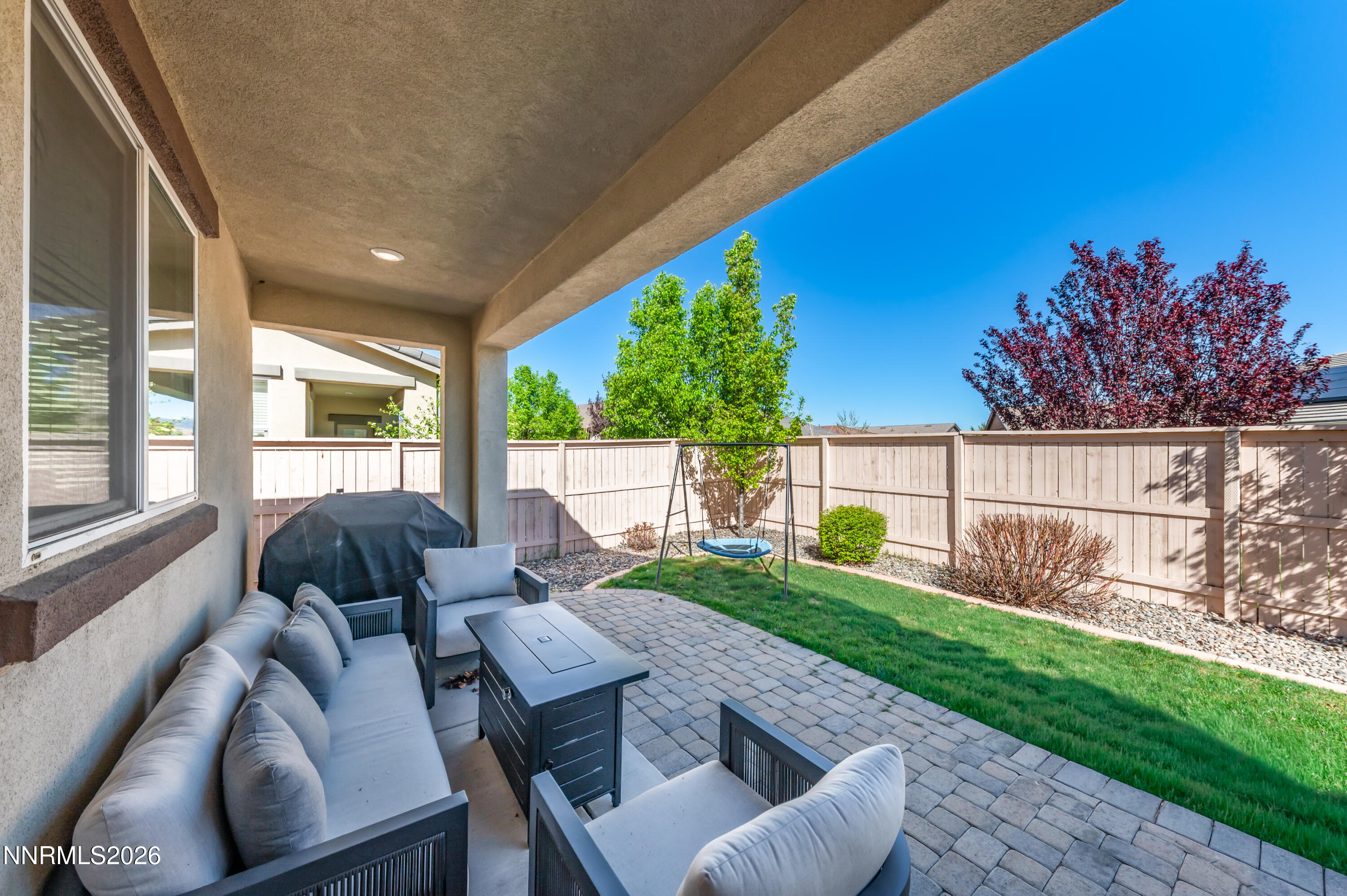 1835 Palacia Pointe Drive Reno, NV 89521 - Photo 26 of 30 P-1033 (1)