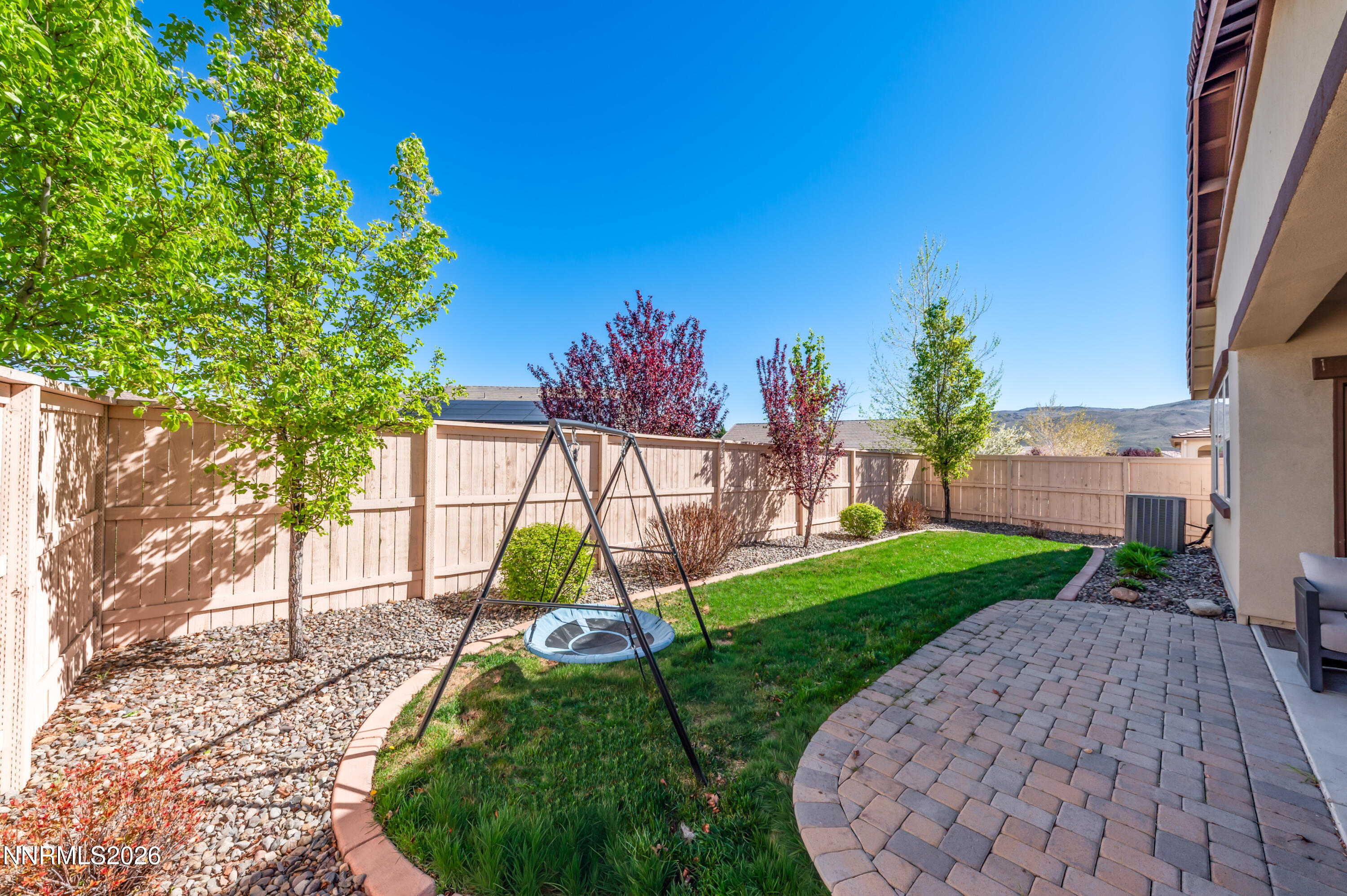 1835 Palacia Pointe Drive Reno, NV 89521 - Photo 27 of 30 P-1034