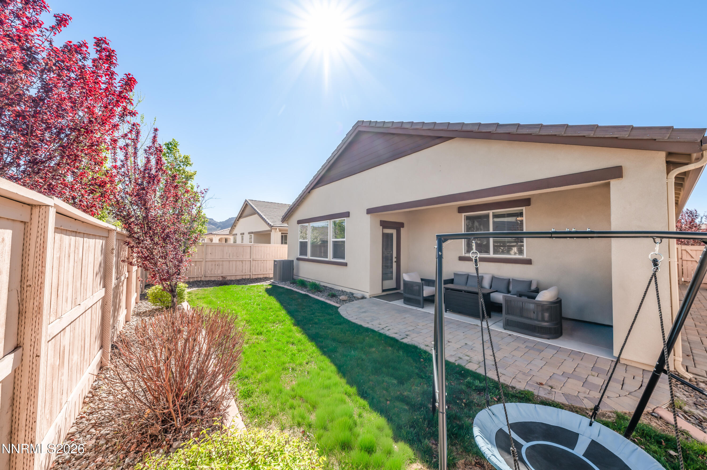 1835 Palacia Pointe Drive Reno, NV 89521 - Photo 28 of 30 P-1035 (1)