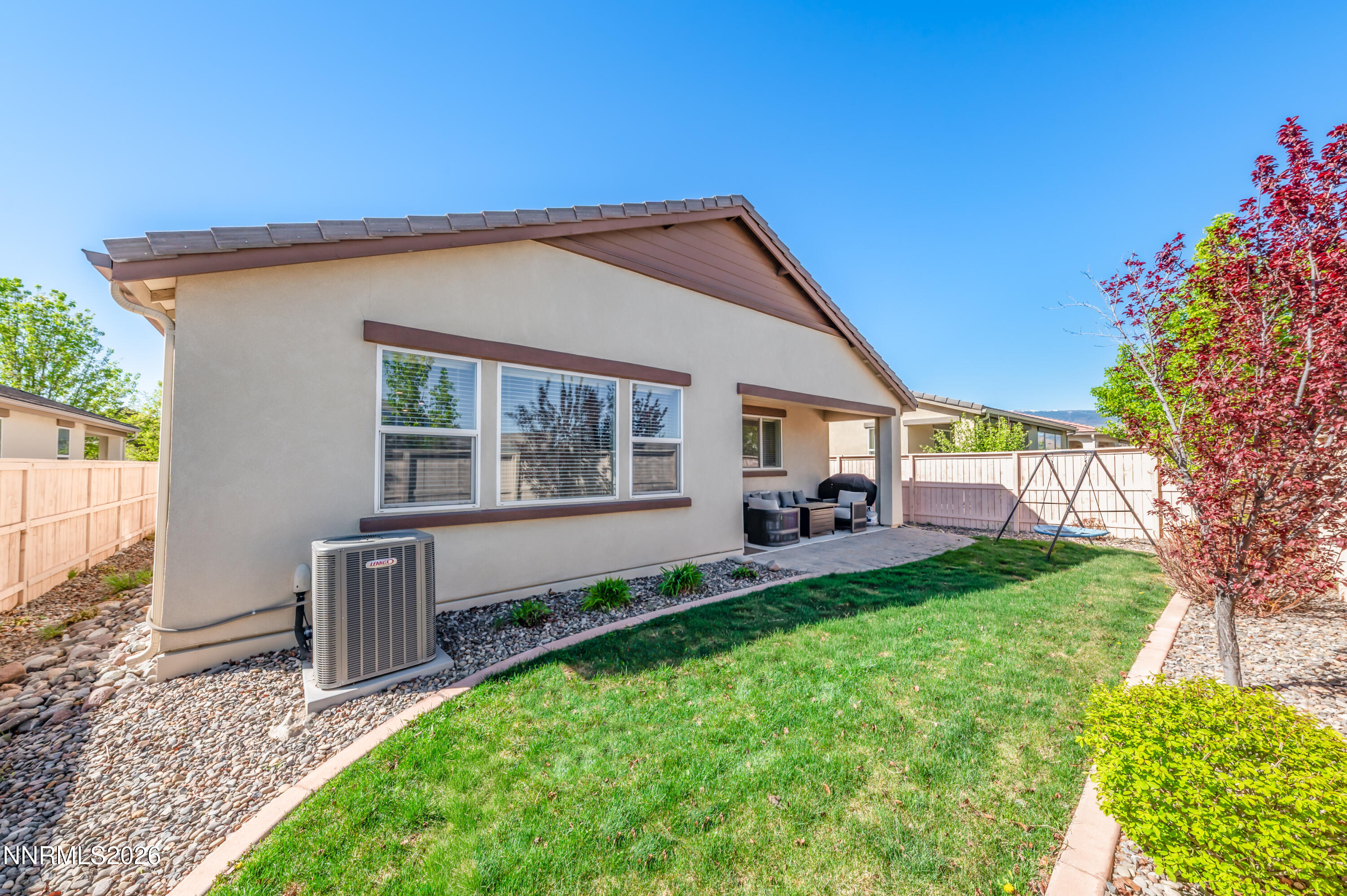 1835 Palacia Pointe Drive Reno, NV 89521 - Photo 29 of 30 P-1036 (1)