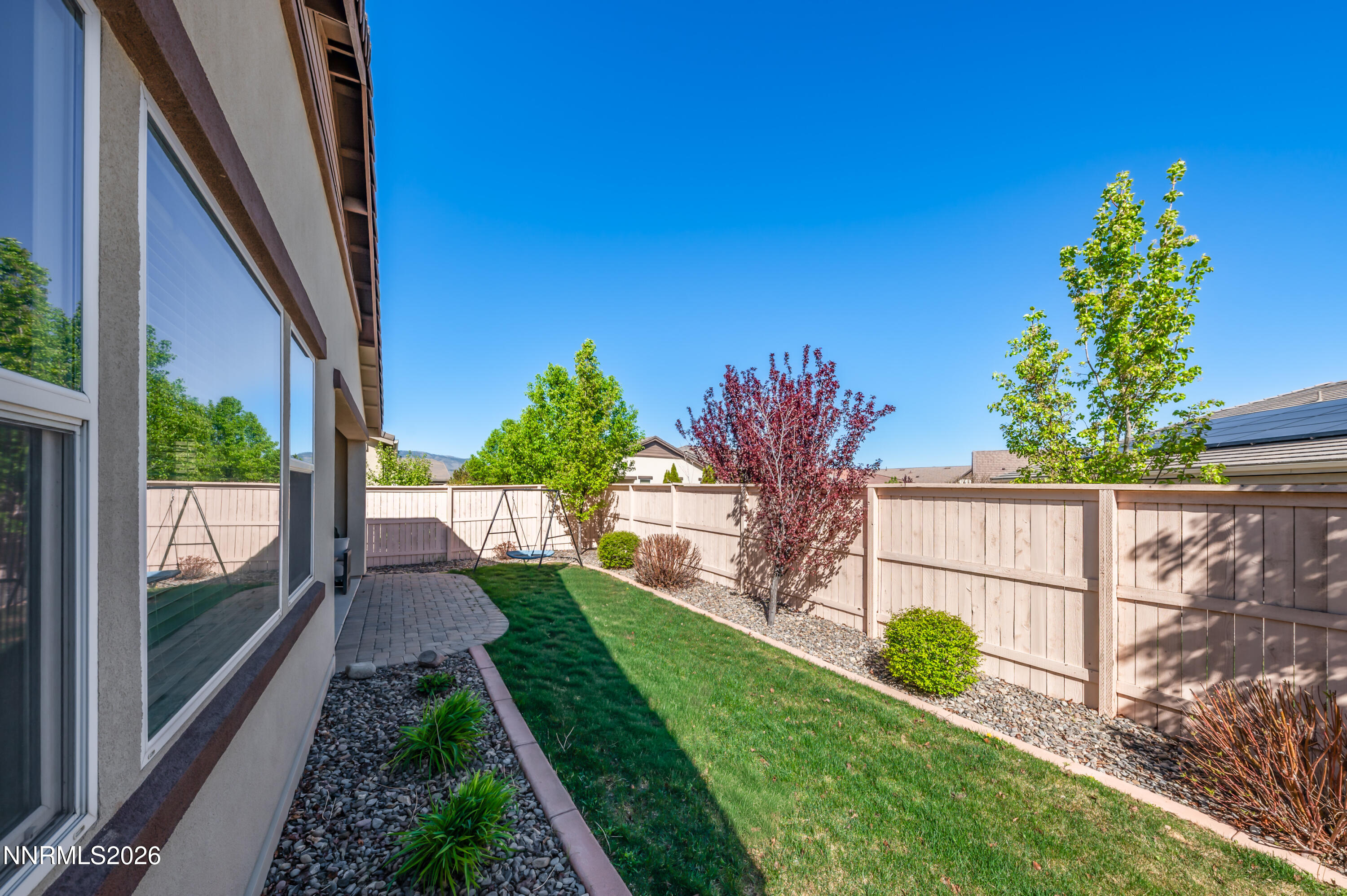 1835 Palacia Pointe Drive Reno, NV 89521 - Photo 30 of 30 P-1037 (1)