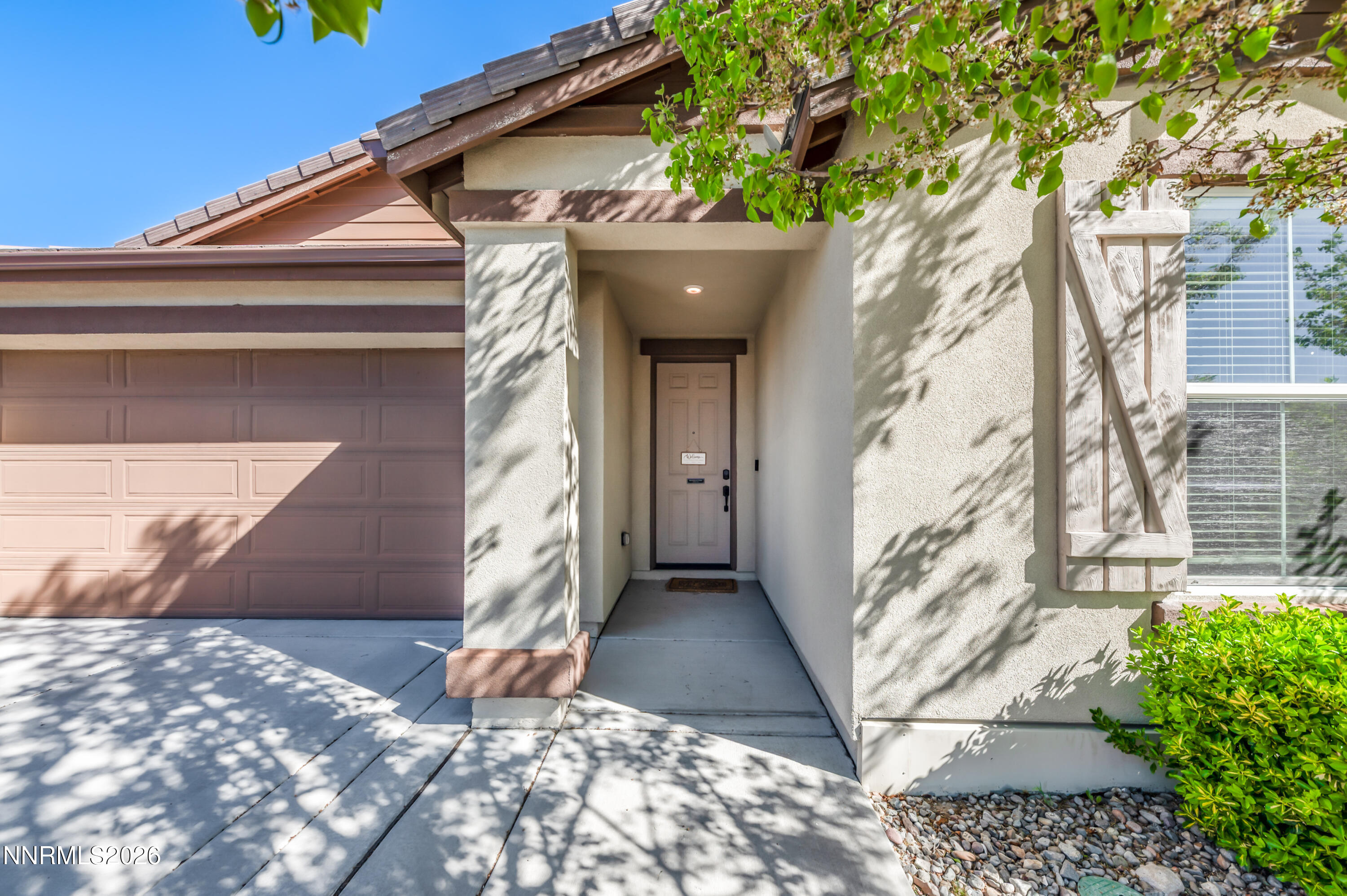 1835 Palacia Pointe Drive Reno, NV 89521 - Photo 3 of 30 P-1008