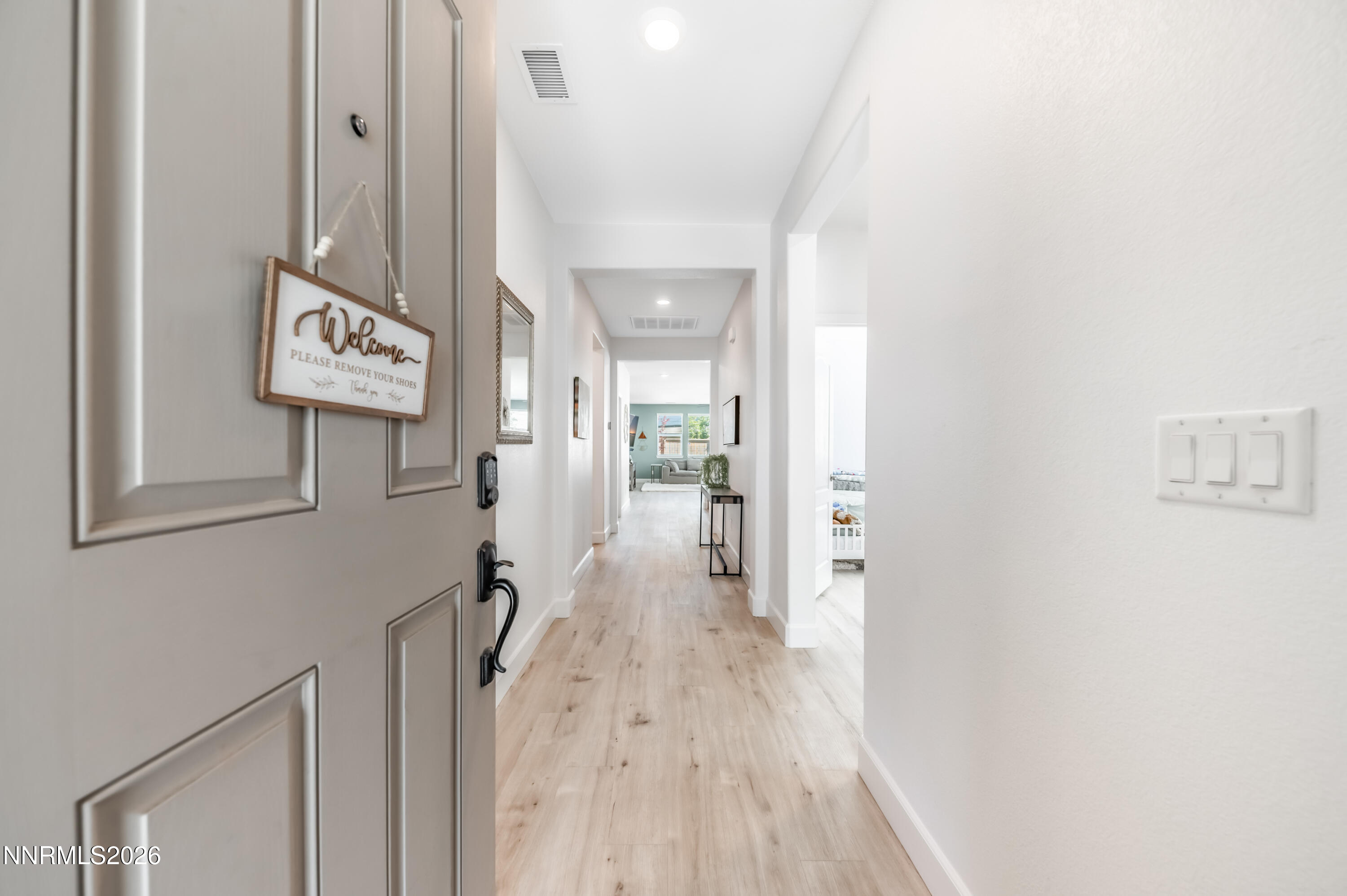 1835 Palacia Pointe Drive Reno, NV 89521 - Photo 4 of 30 P-1009