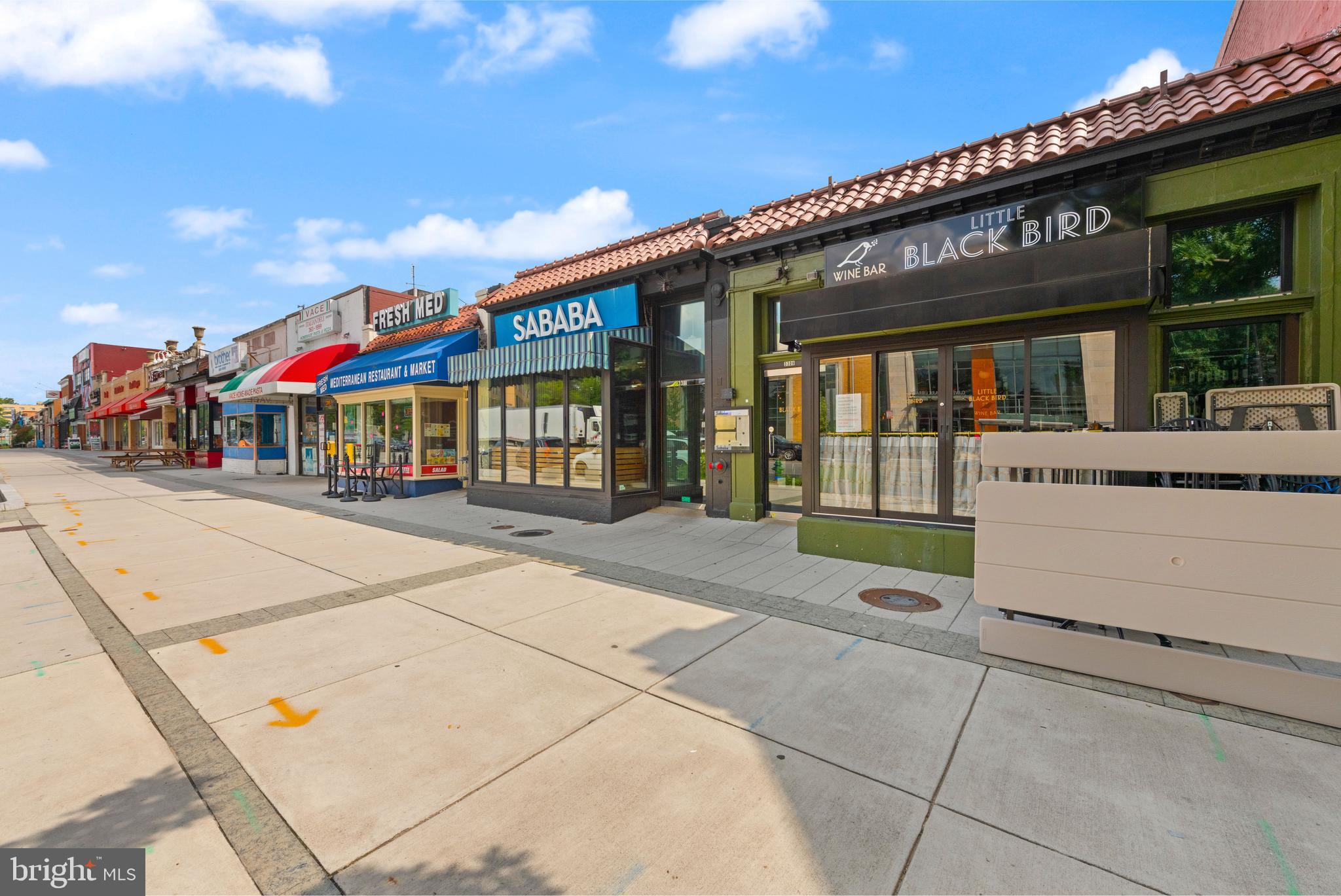 3446 Connecticut Avenue Northwest, Unit 401 Washington, DC 20008 - Photo 26 of 35