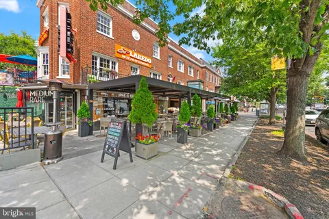 $280,000 | 3446 Connecticut Avenue Northwest, Unit 401, Washington, DC 20008