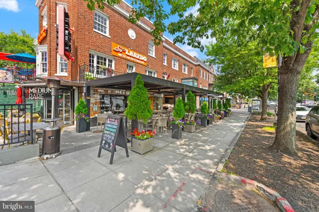 $280,000 | 3446 Connecticut Avenue Northwest, Unit 401, Washington, DC 20008