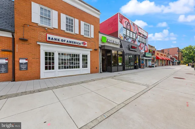 $280,000 | 3446 Connecticut Avenue Northwest, Unit 401, Washington, DC 20008