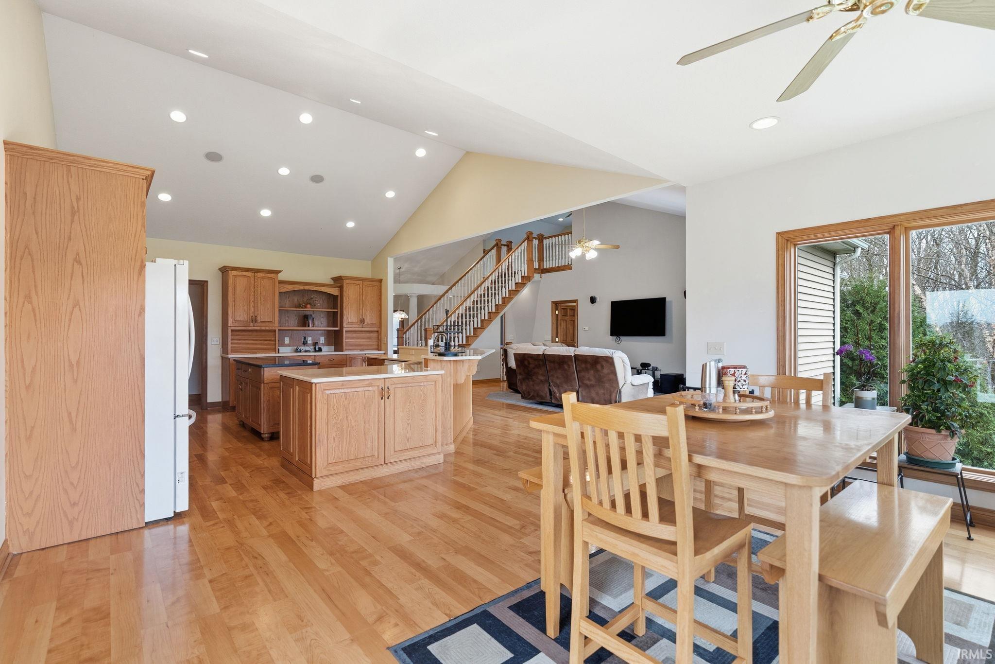 4802 Crawford Road Fort Wayne, IN 46845 - Photo 11 of 36