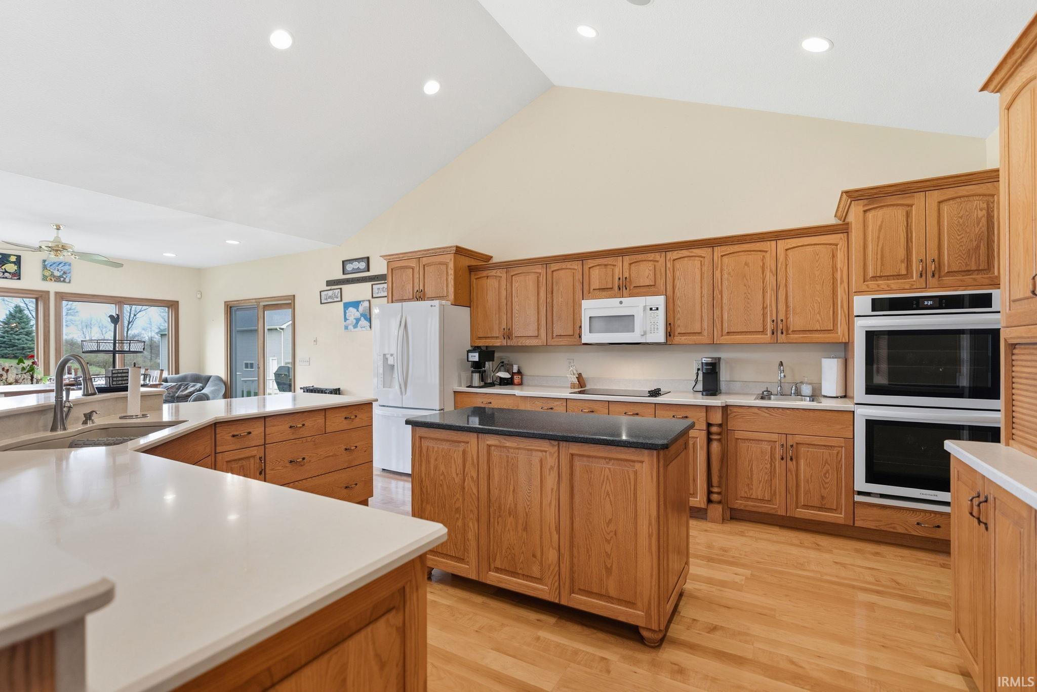 4802 Crawford Road Fort Wayne, IN 46845 - Photo 12 of 36