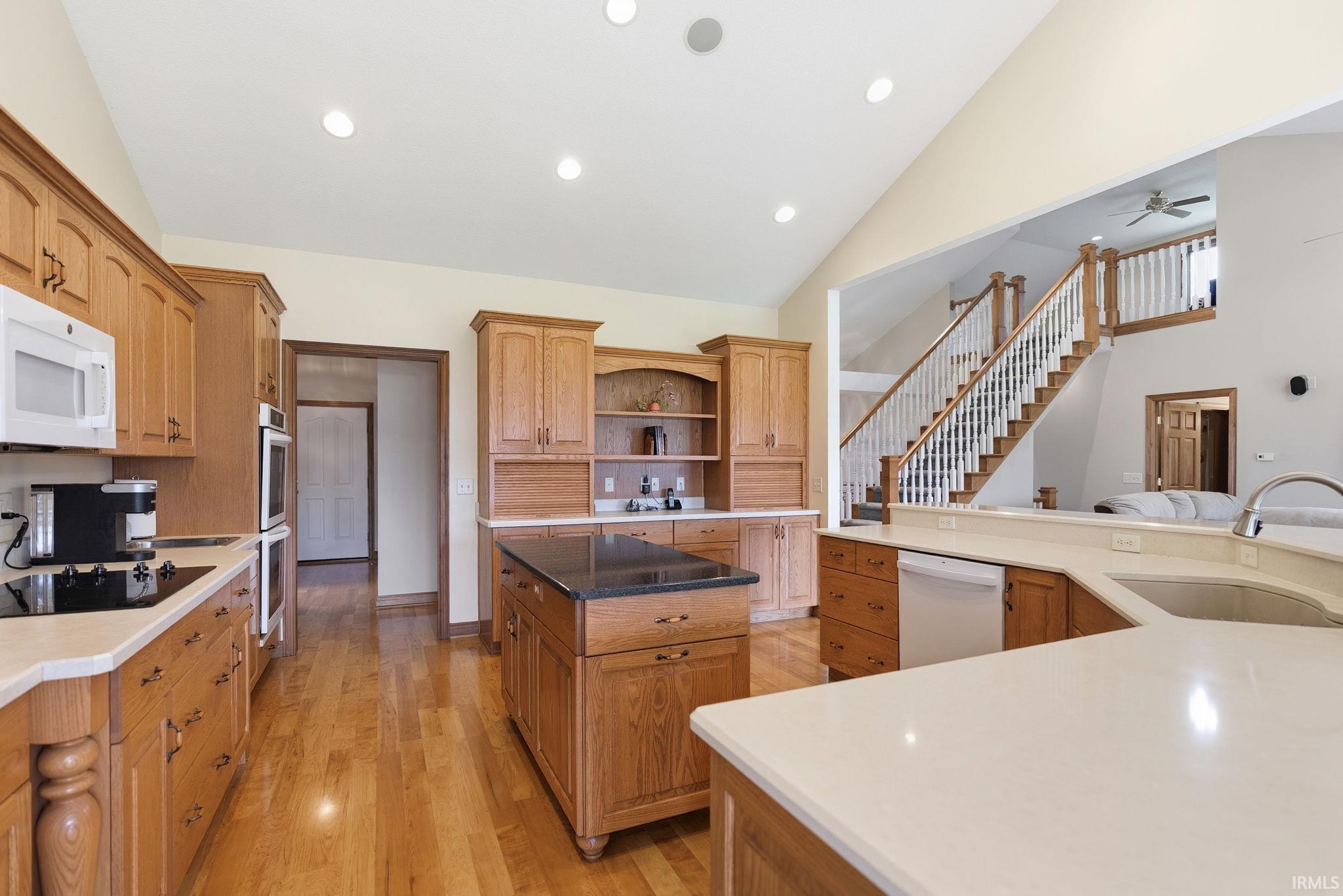 4802 Crawford Road Fort Wayne, IN 46845 - Photo 13 of 36