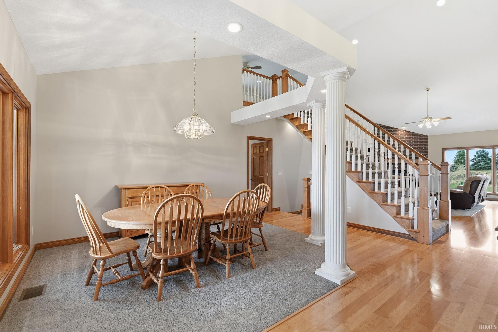 4802 Crawford Road Fort Wayne, IN 46845 - Photo 15 of 36