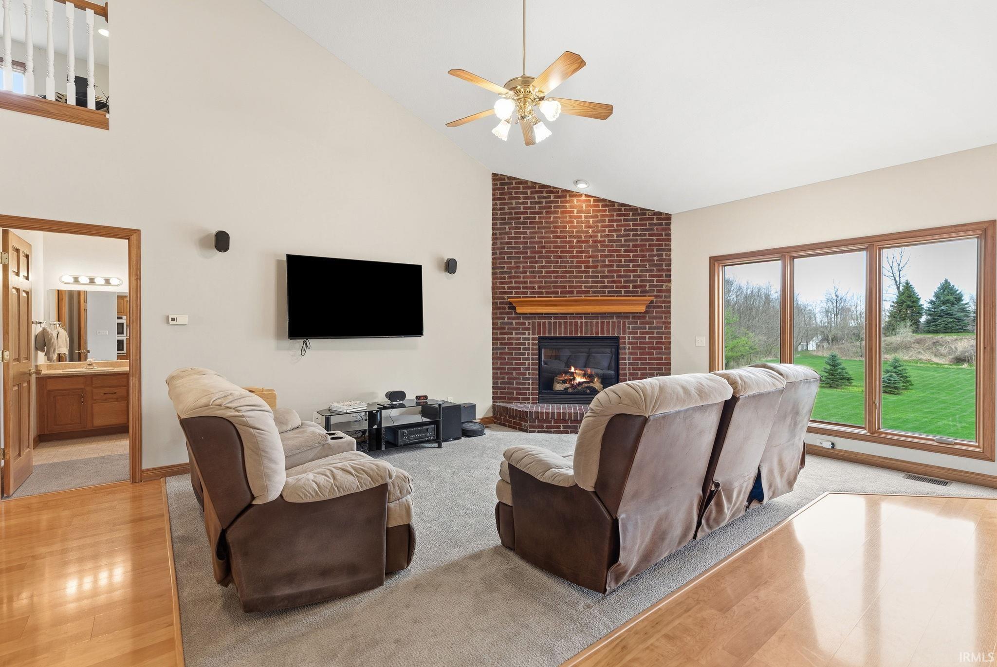 4802 Crawford Road Fort Wayne, IN 46845 - Photo 16 of 36