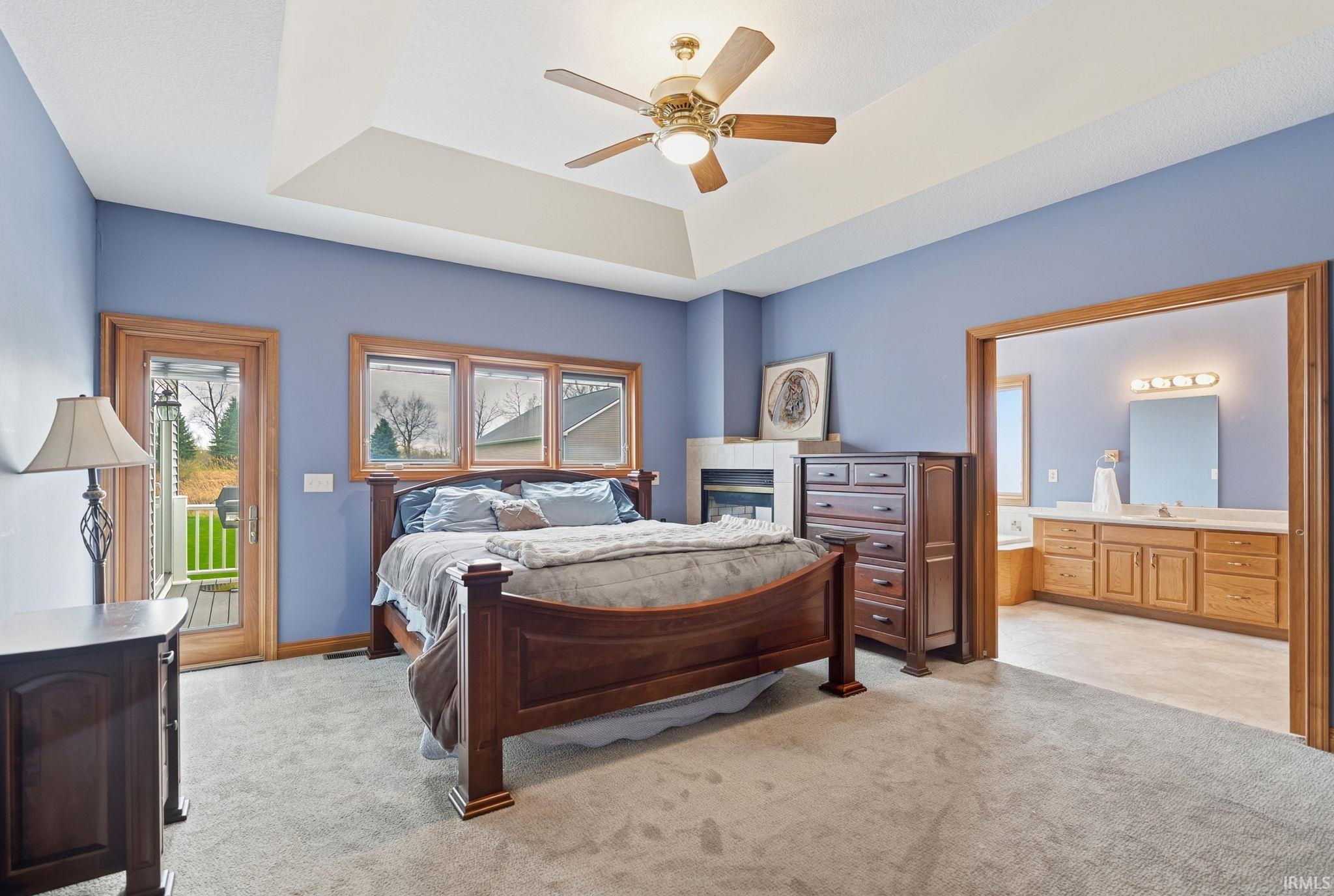 4802 Crawford Road Fort Wayne, IN 46845 - Photo 17 of 36