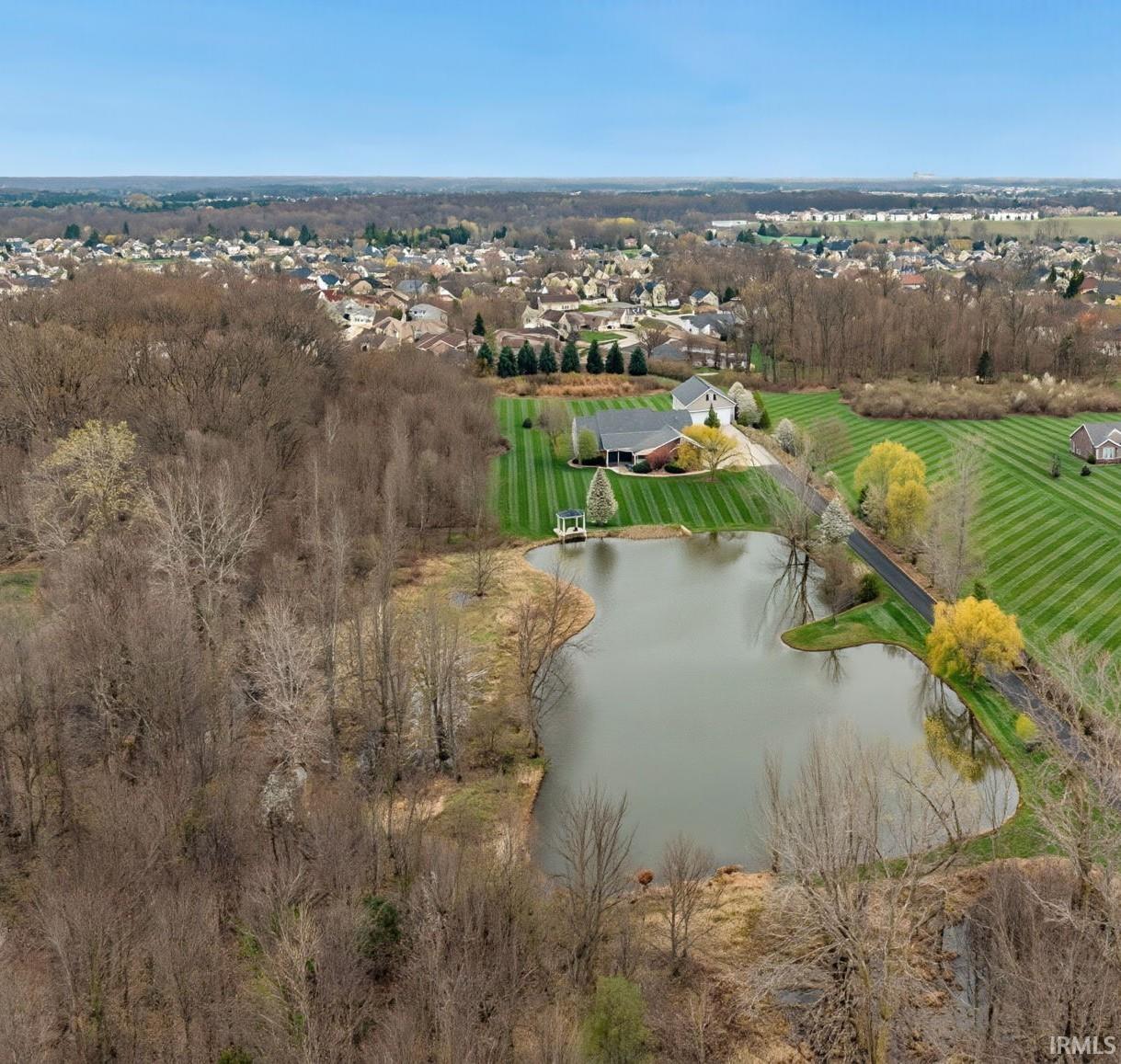 4802 Crawford Road Fort Wayne, IN 46845 - Photo 2 of 36