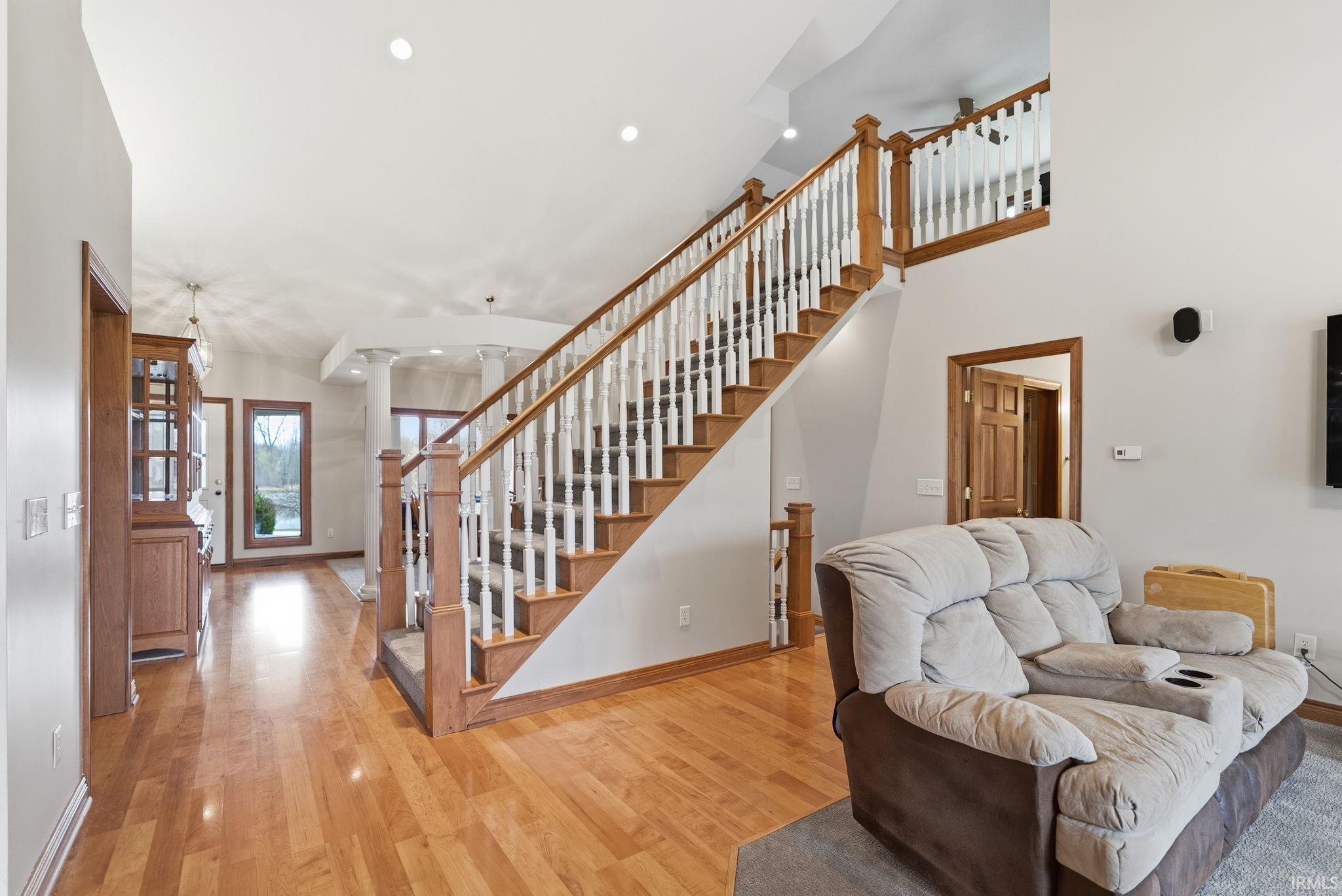 4802 Crawford Road Fort Wayne, IN 46845 - Photo 24 of 36