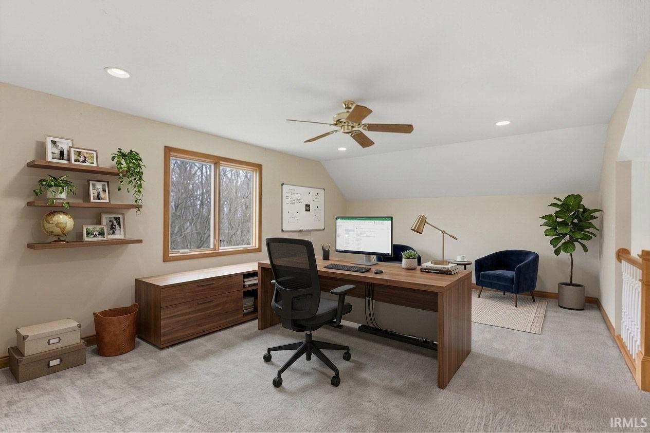 4802 Crawford Road Fort Wayne, IN 46845 - Photo 25 of 36